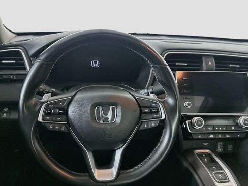 Used 2021 Honda Insight Touring image 17