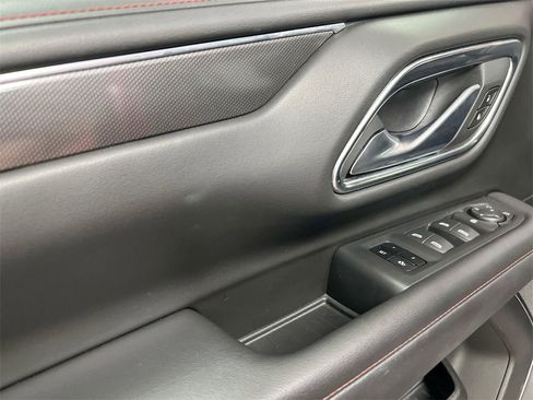 Used 2021 Chevrolet Tahoe RST image 20