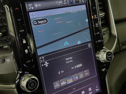 New 2026 RAM 1500 Big Horn image 7