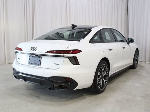 Used 2026 Audi A6 Premium Plus w/ Premium Plus Package AWD/4WD image 26
