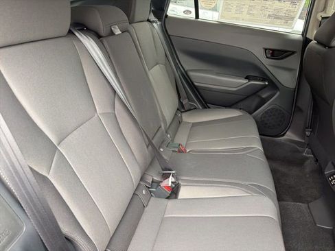 New 2026 Subaru Crosstrek 2.0i Premium w/ Crosstrek Mirror Package AWD/4WD image 14