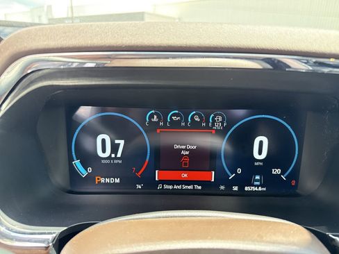 Used 2023 Ford F150 King Ranch w/ Equipment Group 601A High AWD/4WD image 26