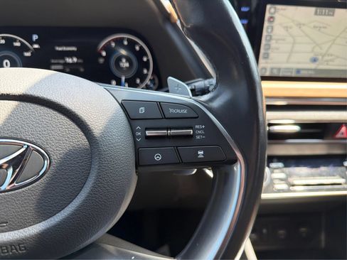 Used 2021 Hyundai Sonata Limited FWD image 37