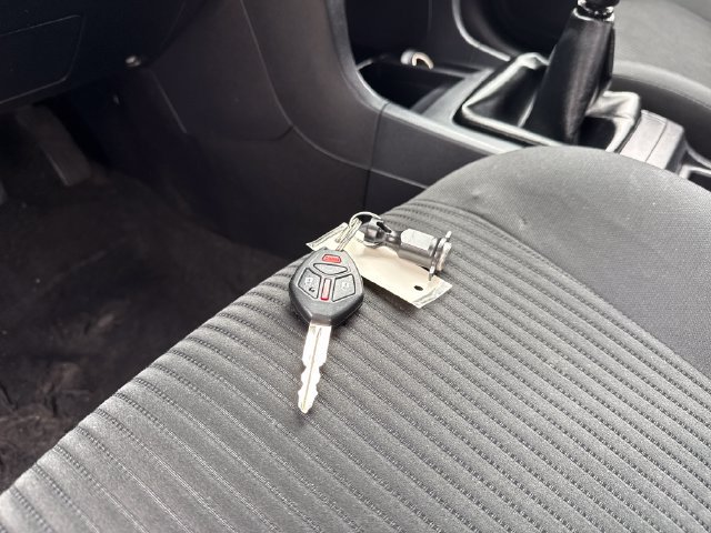 Used 2015 Mitsubishi Lancer ES FWD image 27