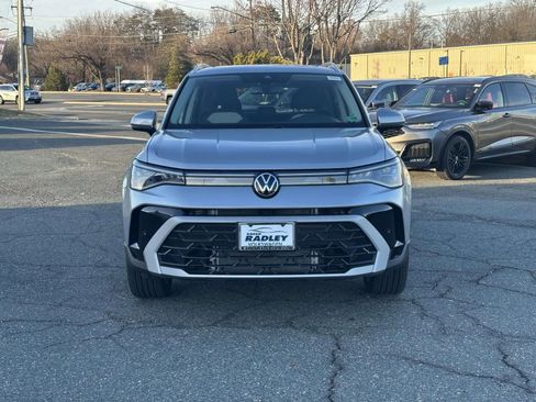 New 2026 Volkswagen Taos SEL AWD/4WD image 6