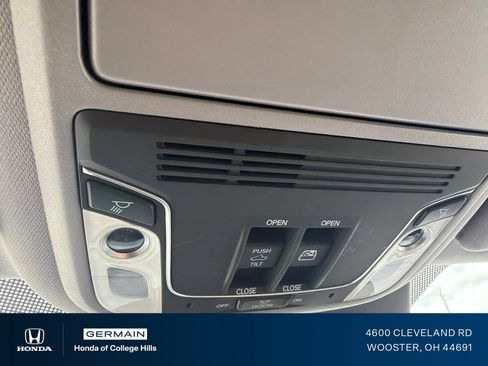 Used 2023 Honda Ridgeline RTL image 25