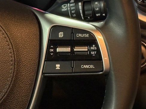 Used 2019 Kia Sorento EX image 27