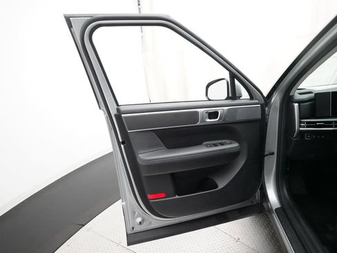 Used 2026 Hyundai Santa Fe SEL AWD/4WD image 29