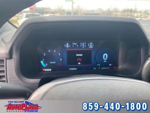 Used 2024 Ford F150 XLT w/ Tow/Haul Package image 4