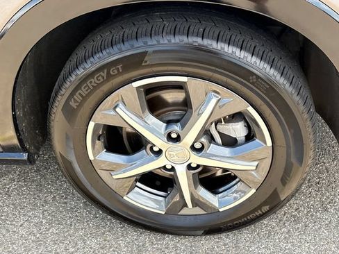 Used 2025 Honda HR-V EX-L image 7