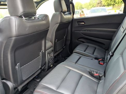New 2027 Dodge Durango GT AWD/4WD image 27