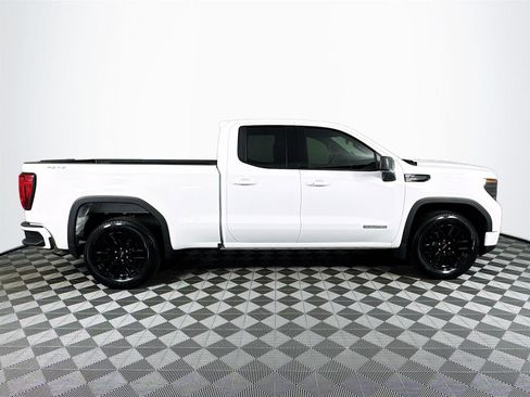 Certified 2023 GMC Sierra 1500 Elevation image 8