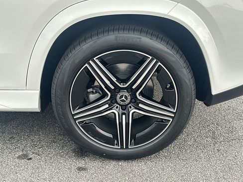 New 2026 Mercedes-Benz GLE 450 GLE 450 image 22