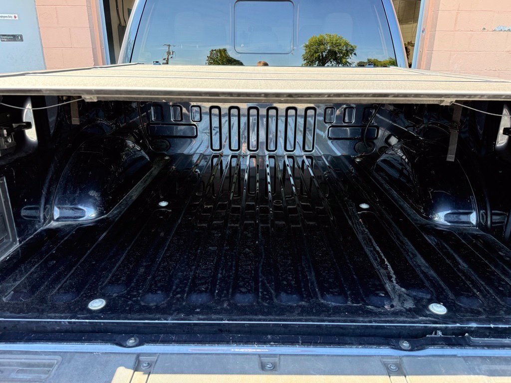 Used 2022 Ford F150 Lariat AWD/4WD image 14