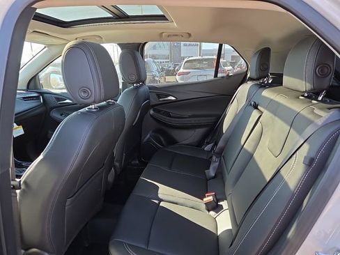 New 2026 Buick Encore GX Sport Touring w/ Studio Series image 8