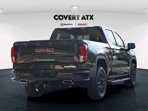New 2026 GMC Sierra 1500 Elevation w/ Elevation Premium Package image 7