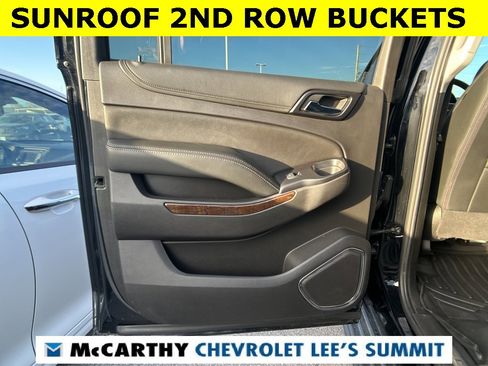 Used 2020 Chevrolet Suburban LT image 31