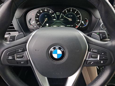 Used 2019 BMW X3 xDrive30i w/ Convenience Package image 22