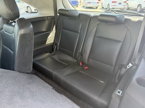 Used 2015 Acura MDX SH-AWD w/ Technology Package image 11