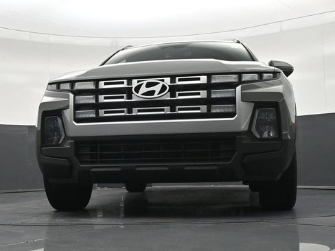 Used 2026 Hyundai Santa Cruz SEL FWD image 31
