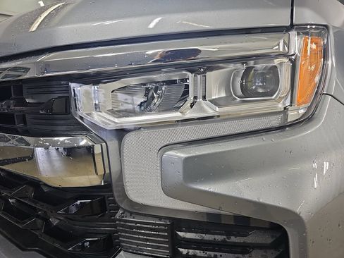 Certified 2024 Chevrolet Silverado 1500 LT AWD/4WD image 36