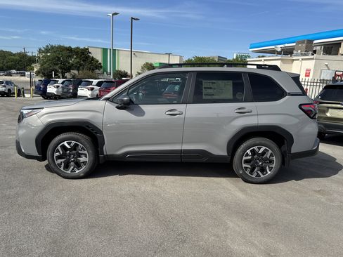 New 2026 Subaru Forester Premium AWD/4WD image 6