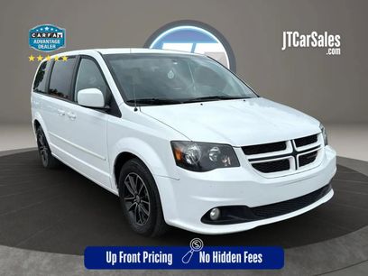 Used 2015 Dodge Grand Caravan R/T