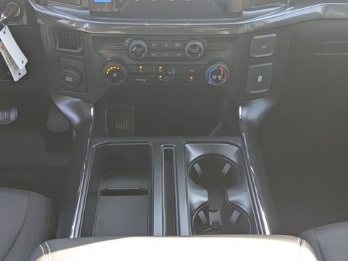 New 2026 Ford F150 STX RWD image 20