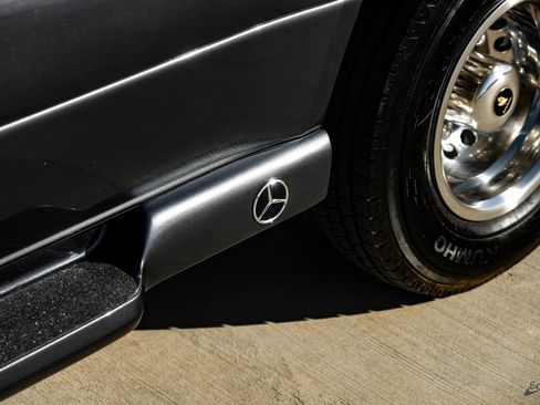 Used 2023 Mercedes-Benz Sprinter 3500 image 28