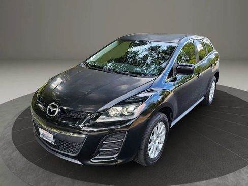 Used 2010 MAZDA CX-7 i SV image 2