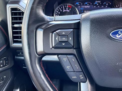 Used 2020 Ford Expedition Limited w/ Equipment Group 303A RWD image 23