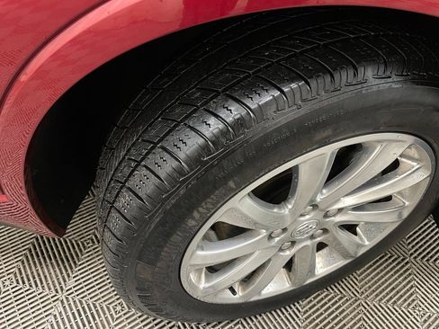 Certified 2020 Buick Envision Essence image 50