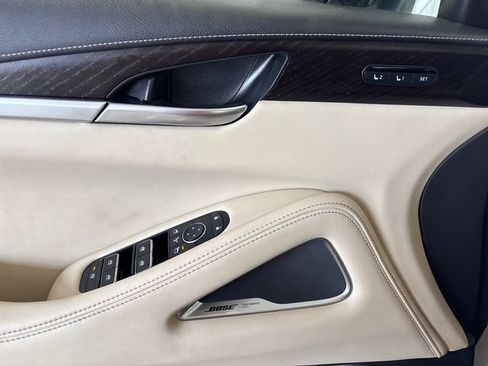Used 2023 INFINITI QX60 Sensory w/ Vision Package AWD/4WD image 17