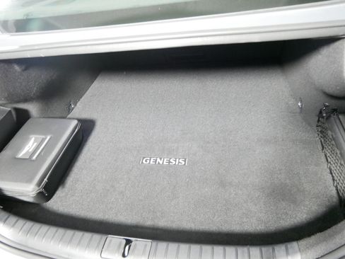 Certified 2026 Genesis G70 3.3T Sport Prestige AWD/4WD image 18