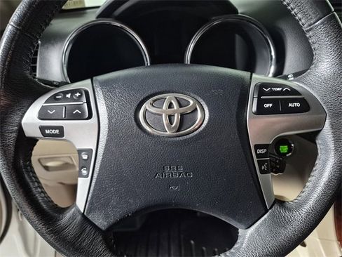 Used 2012 Toyota Highlander Limited image 24