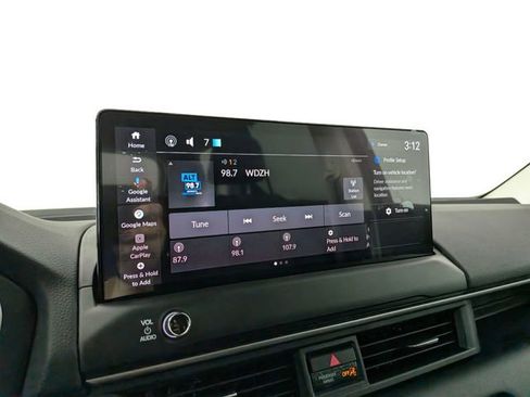 New 2026 Honda Pilot EX-L image 20