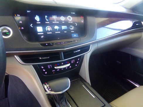 Used 2016 Cadillac CT6 Premium Luxury w/ Active Chassis Package image 14