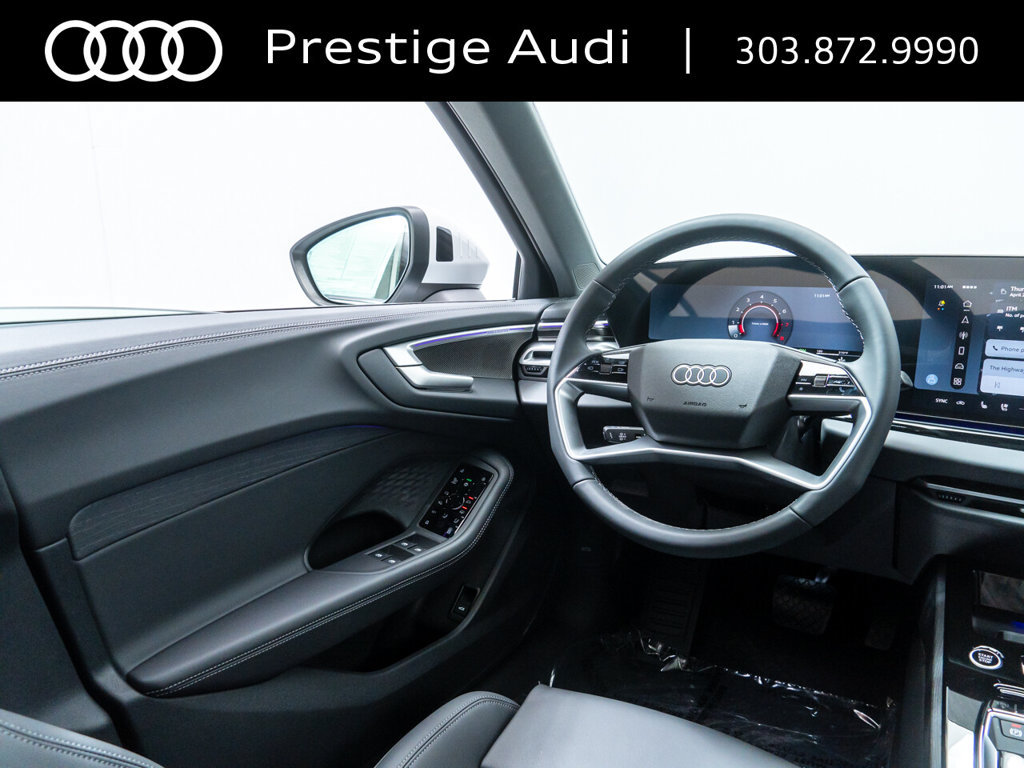 Used 2026 Audi A5 Premium Plus w/ Premium Plus Package AWD/4WD image 22