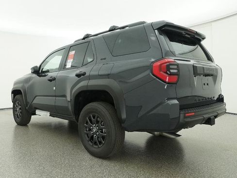 New 2026 Toyota 4Runner SR5 image 14