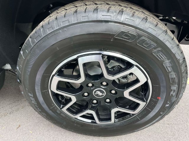 New 2026 Ford Bronco Outer Banks AWD/4WD image 11