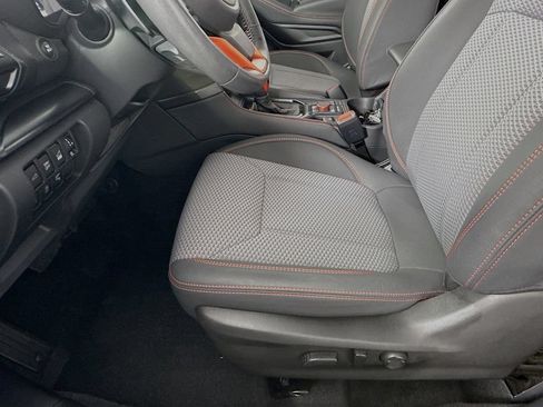 Used 2022 Subaru Forester Sport AWD/4WD image 34