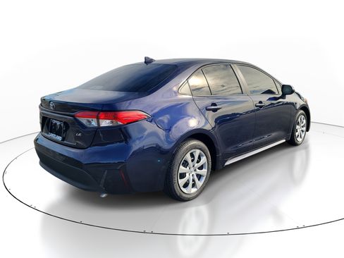 Certified 2023 Toyota Corolla LE image 7