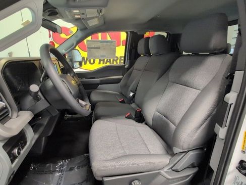 New 2026 Ford F350 XL w/ STX Appearance Package image 15