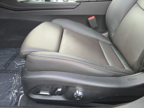 Used 2024 Cadillac CT5 V w/ Premium Package image 27