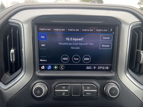 Used 2020 Chevrolet Silverado 3500 LT w/ All Star Edition image 22