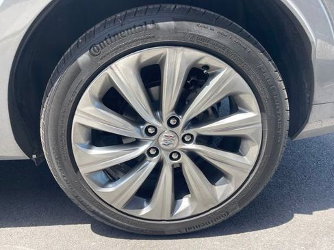 Used 2025 Buick Envista Avenir FWD image 18