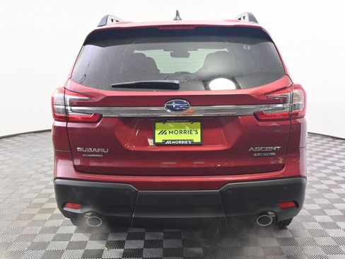 Used 2026 Subaru Ascent Limited AWD/4WD image 5