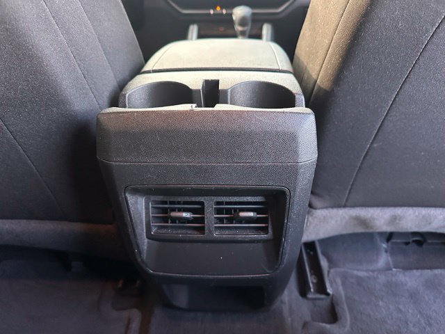 Used 2024 Chevrolet Colorado Trail Boss w/ Technology Package AWD/4WD image 31