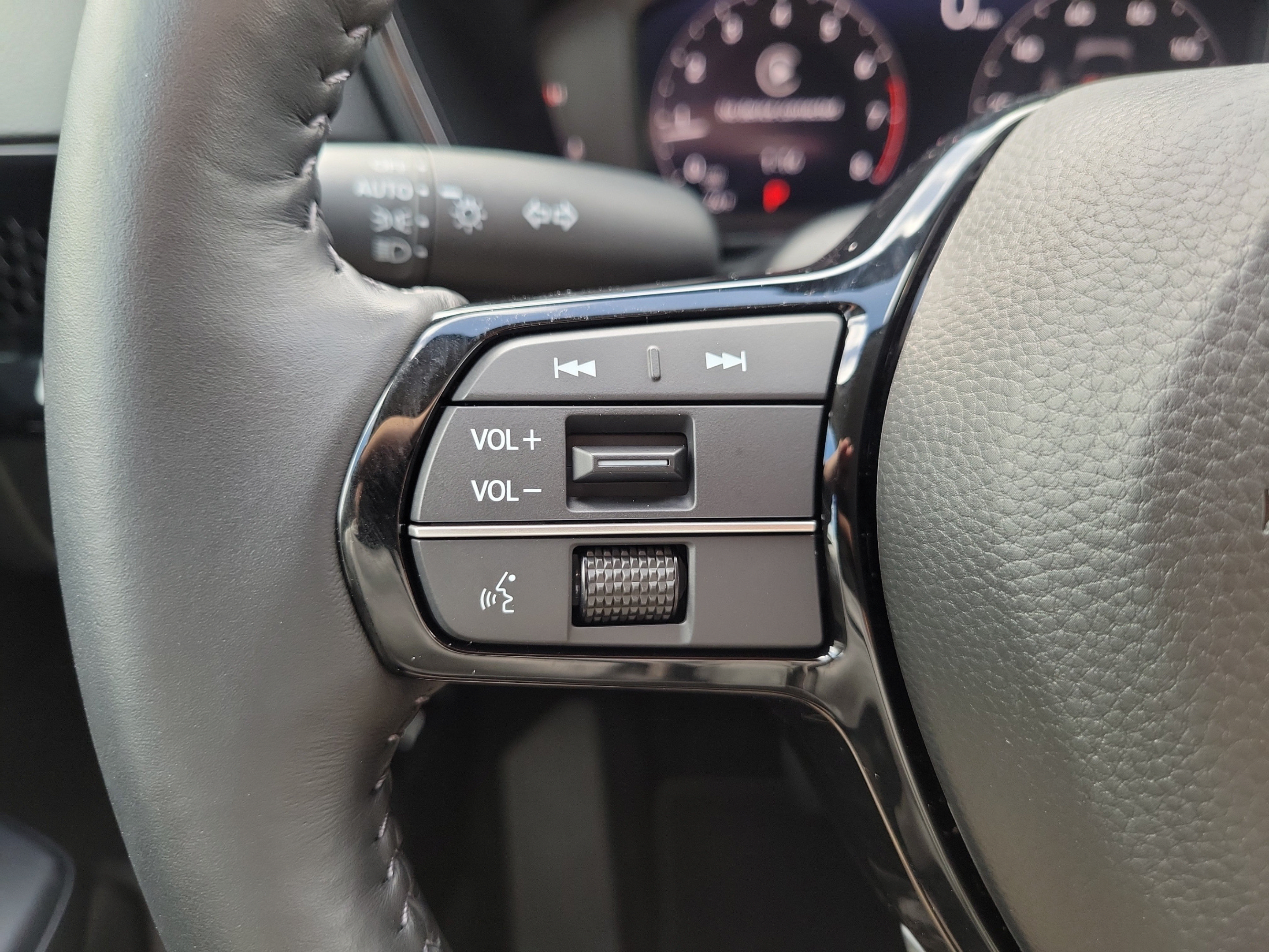 Used 2026 Honda CR-V EX-L image 30