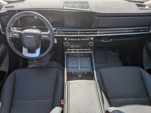 Certified 2025 Hyundai Santa Fe SEL image 25